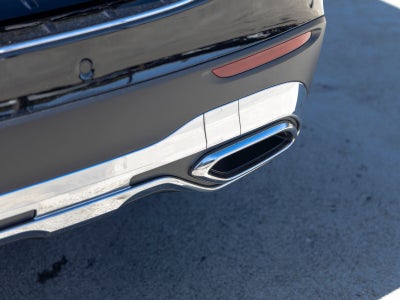 2023 Mercedes-Benz GLC GLC 300 4MATIC®