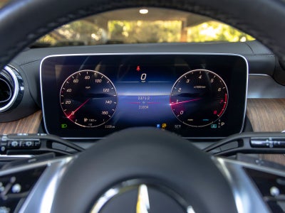 2023 Mercedes-Benz GLC GLC 300 4MATIC®