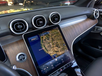 2023 Mercedes-Benz GLC GLC 300 4MATIC®