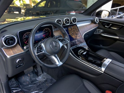 2023 Mercedes-Benz GLC GLC 300 4MATIC®