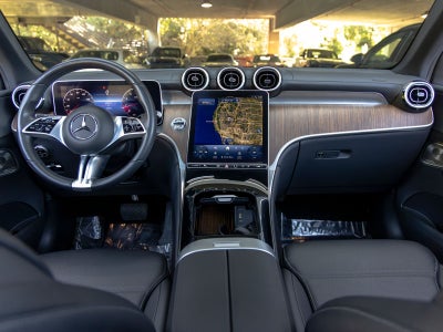 2023 Mercedes-Benz GLC GLC 300 4MATIC®