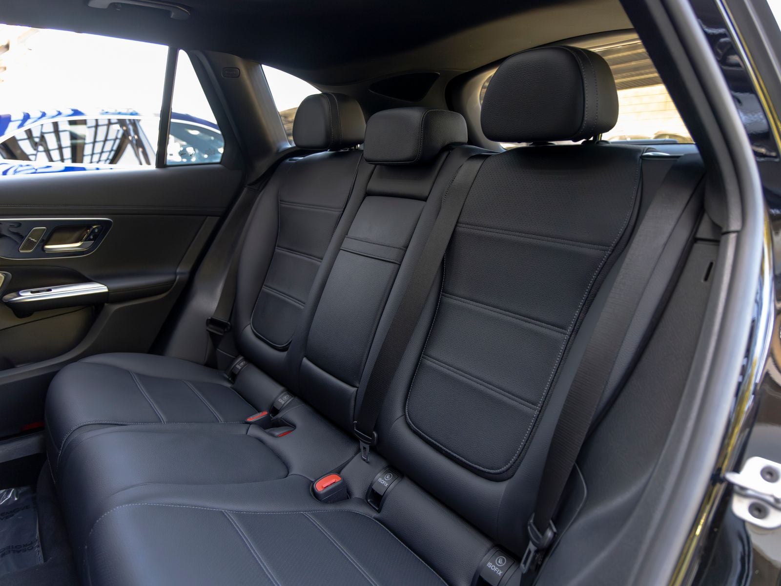 2023 Mercedes-Benz GLC GLC 300 4MATIC®