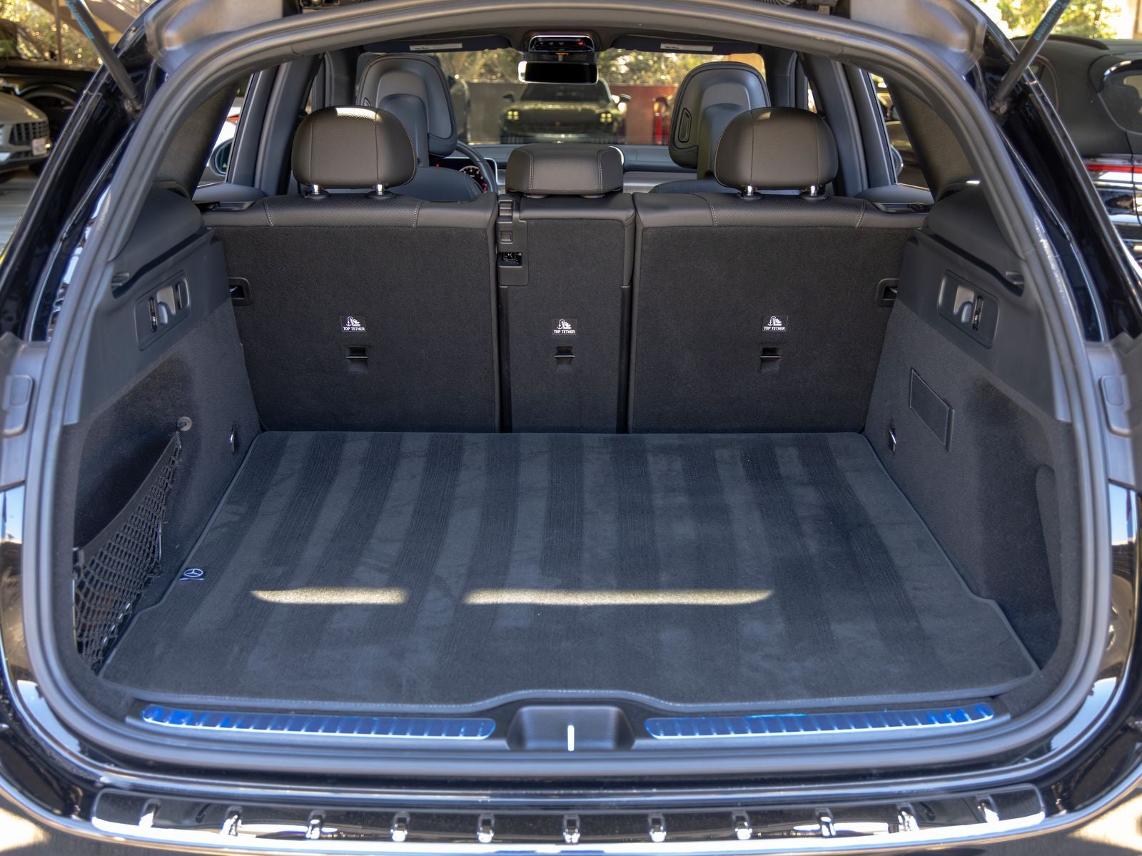 2023 Mercedes-Benz GLC GLC 300 4MATIC®