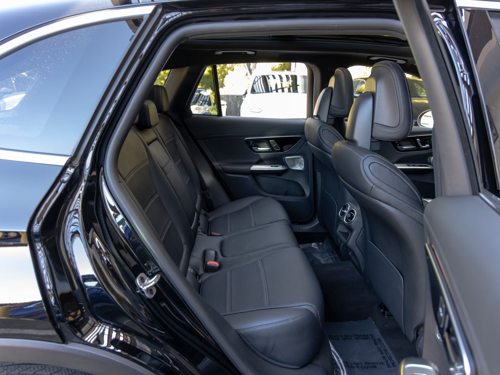 2023 Mercedes-Benz GLC GLC 300 4MATIC®