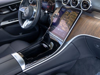 2023 Mercedes-Benz GLC GLC 300 4MATIC®