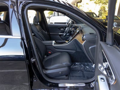 2023 Mercedes-Benz GLC GLC 300 4MATIC®