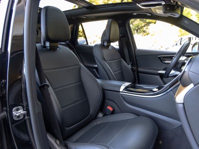 2023 Mercedes-Benz GLC GLC 300 4MATIC®