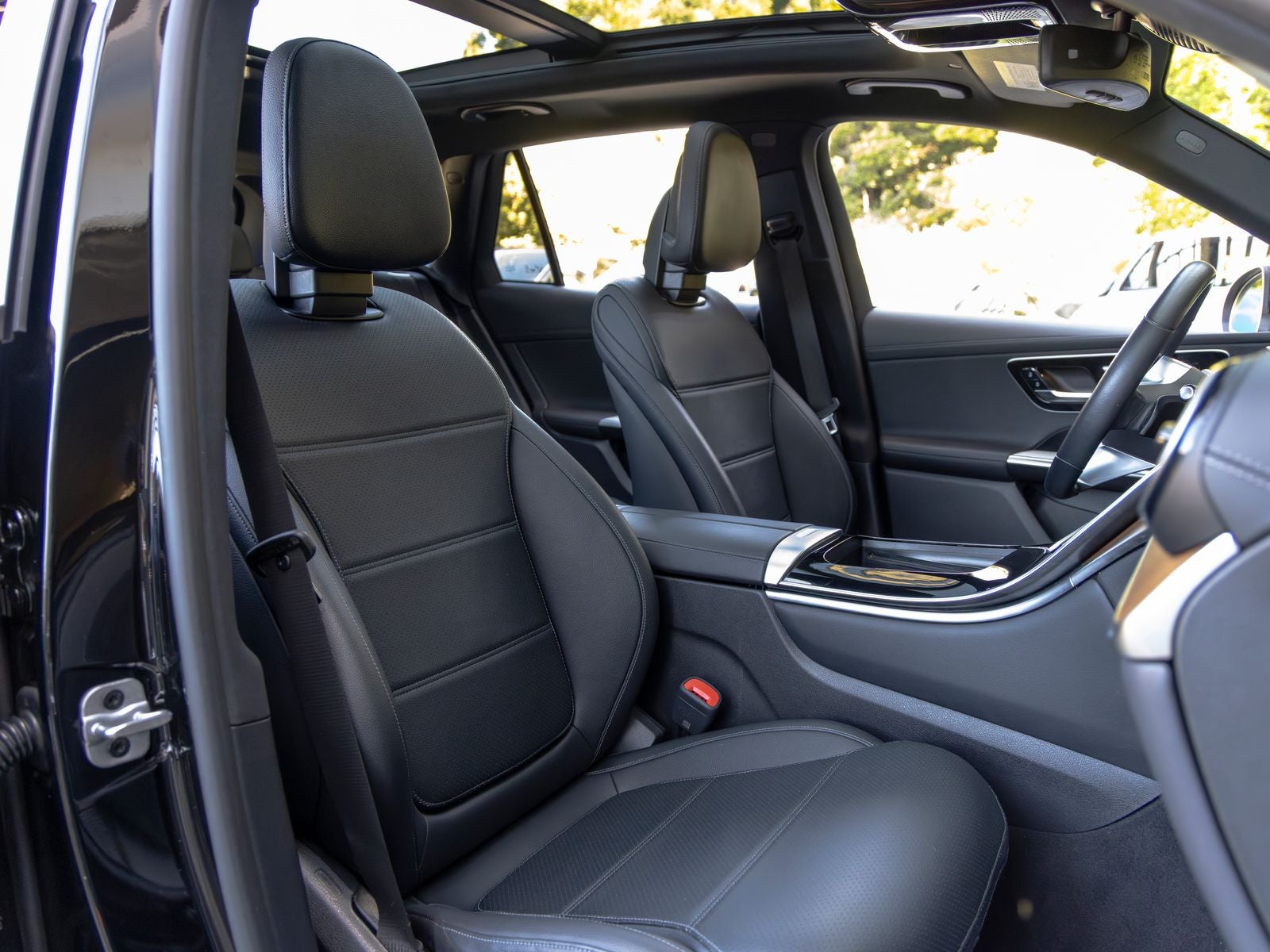 2023 Mercedes-Benz GLC GLC 300 4MATIC®