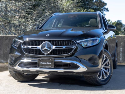 2023 Mercedes-Benz GLC GLC 300 4MATIC®
