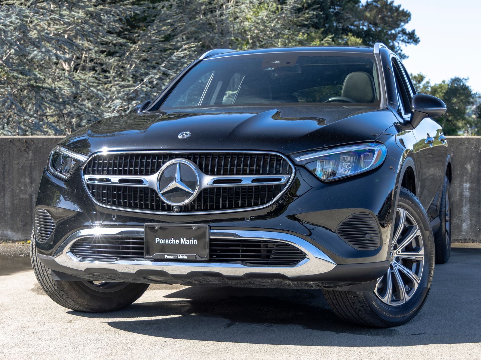 2023 Mercedes-Benz GLC GLC 300 4MATIC®