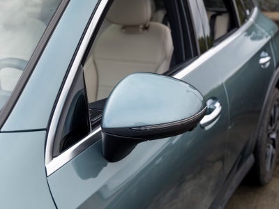 2025 Mercedes-Benz GLC GLC 350e 4MATIC®