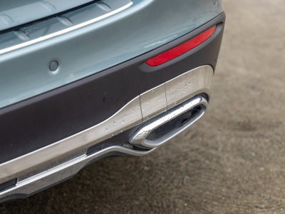 2025 Mercedes-Benz GLC GLC 350e 4MATIC®