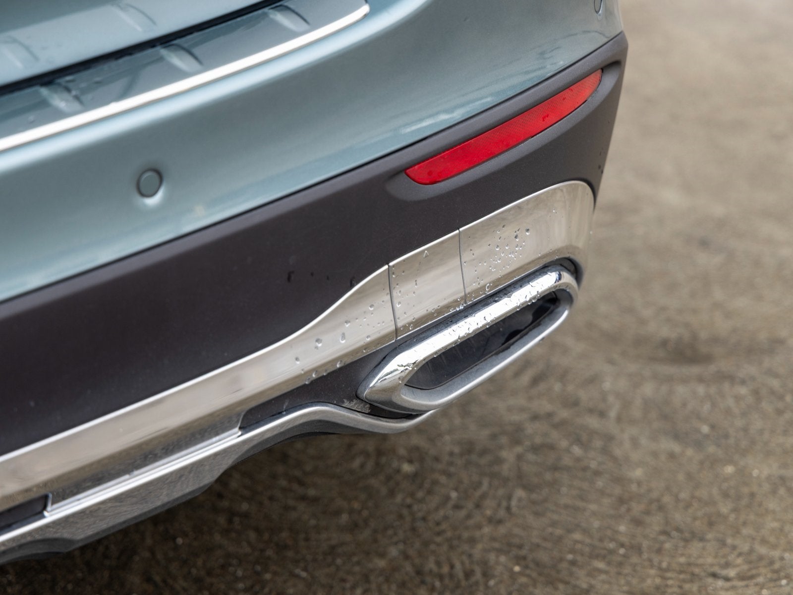 2025 Mercedes-Benz GLC GLC 350e 4MATIC®