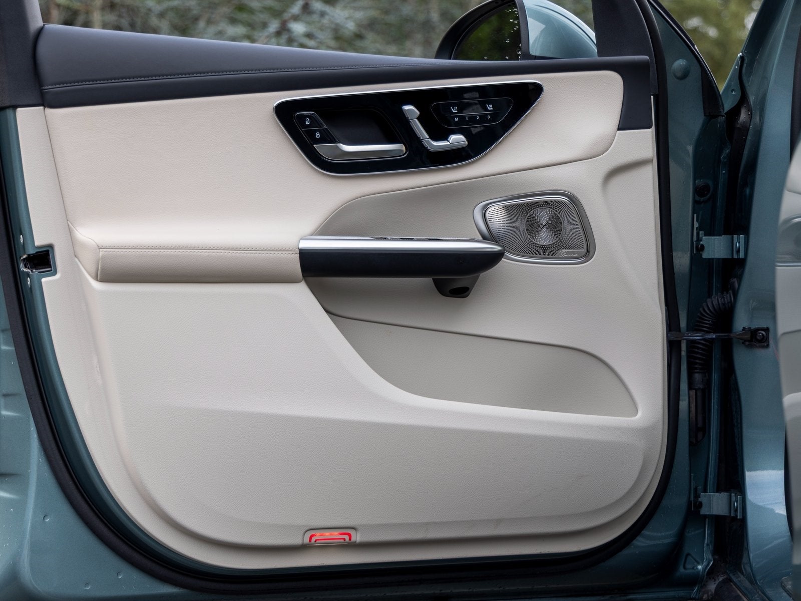 2025 Mercedes-Benz GLC GLC 350e 4MATIC®