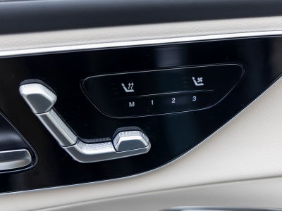 2025 Mercedes-Benz GLC GLC 350e 4MATIC®