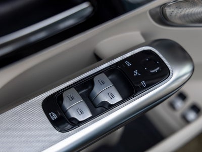 2025 Mercedes-Benz GLC GLC 350e 4MATIC®