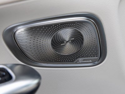 2025 Mercedes-Benz GLC GLC 350e 4MATIC®