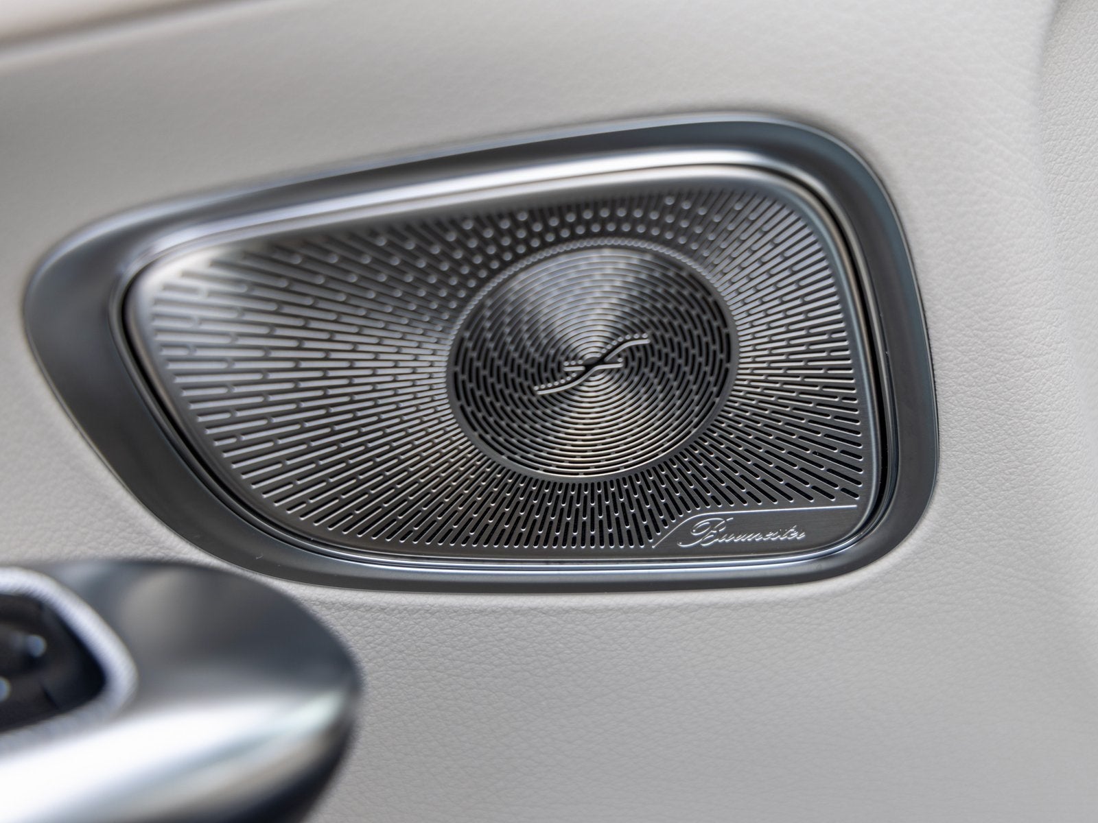 2025 Mercedes-Benz GLC GLC 350e 4MATIC®