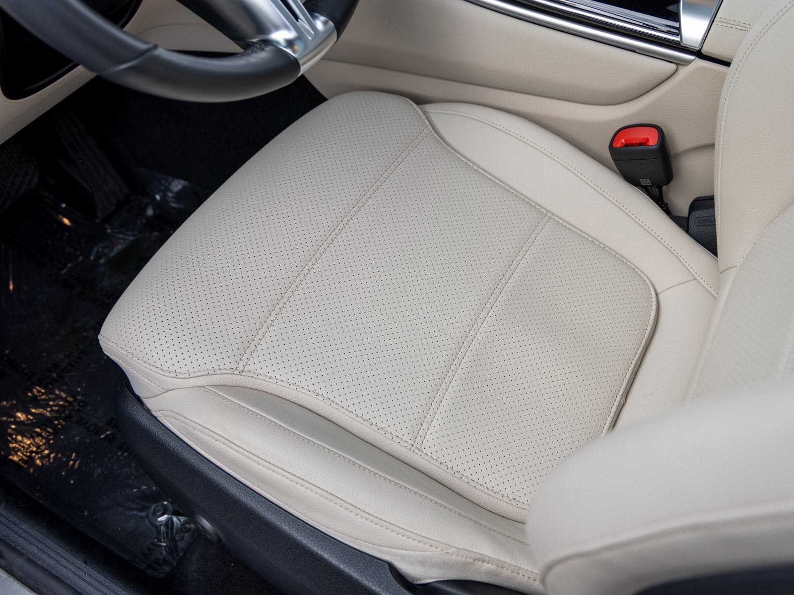 2025 Mercedes-Benz GLC GLC 350e 4MATIC®