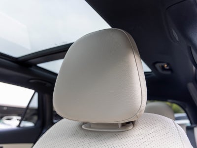 2025 Mercedes-Benz GLC GLC 350e 4MATIC®