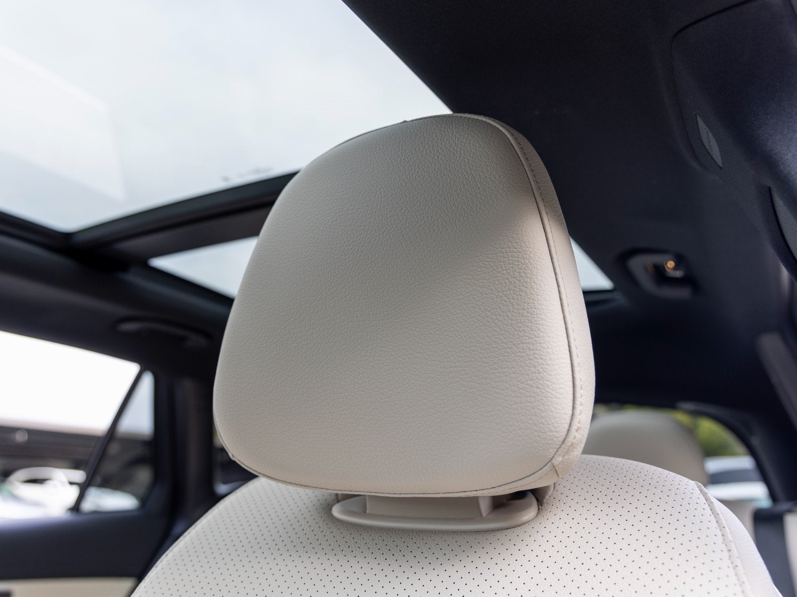 2025 Mercedes-Benz GLC GLC 350e 4MATIC®