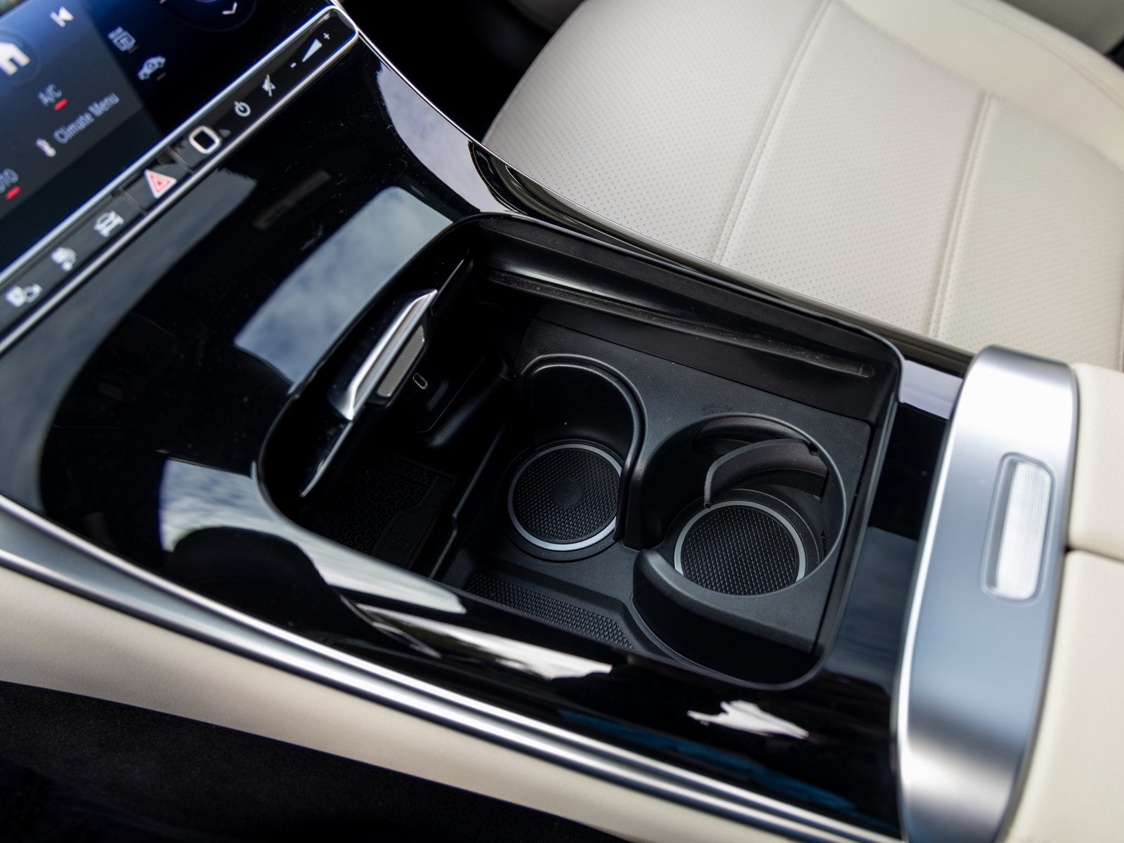 2025 Mercedes-Benz GLC GLC 350e 4MATIC®