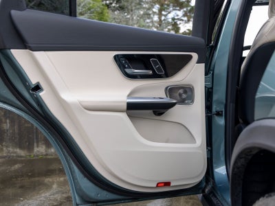 2025 Mercedes-Benz GLC GLC 350e 4MATIC®