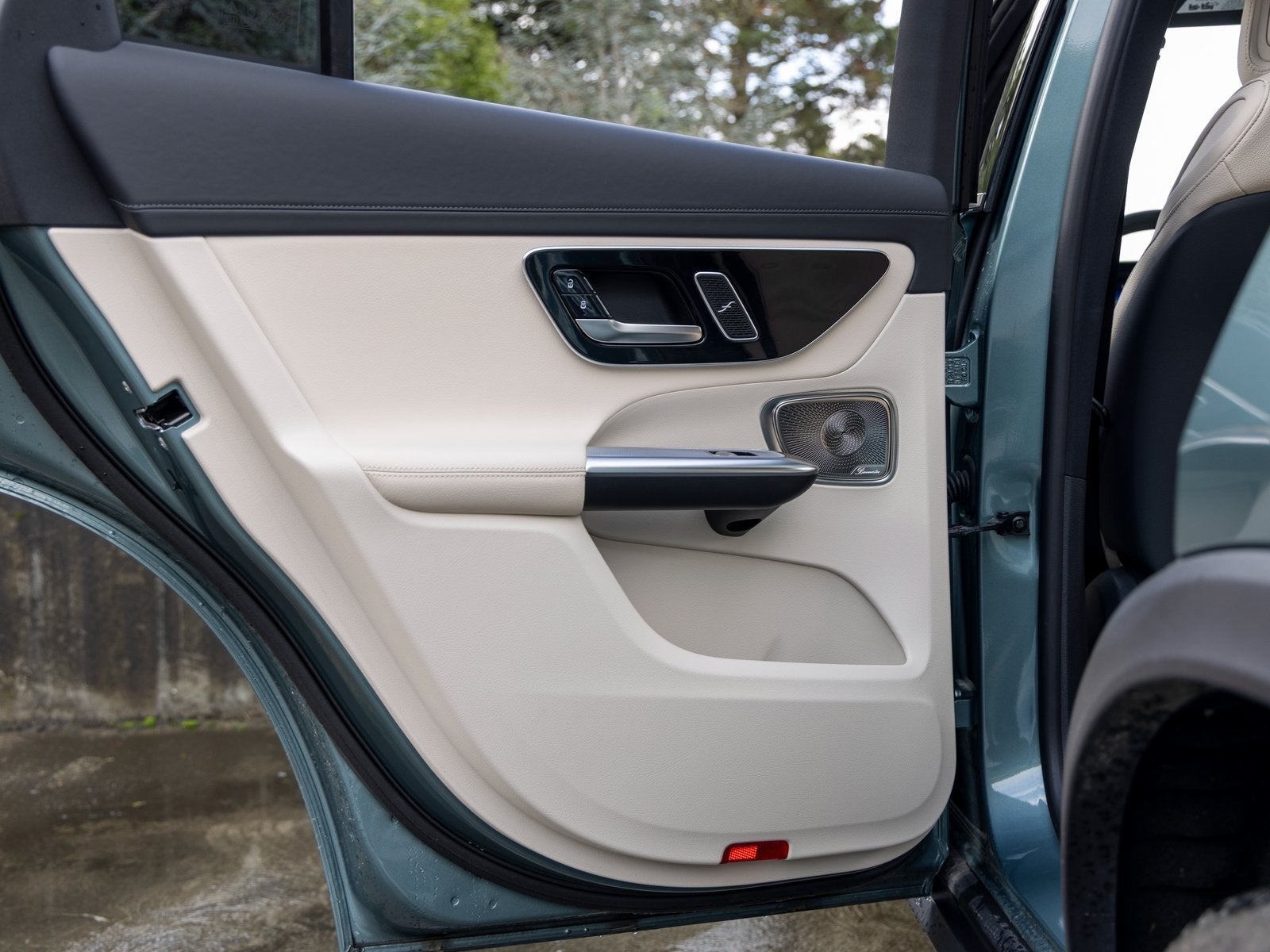 2025 Mercedes-Benz GLC GLC 350e 4MATIC®