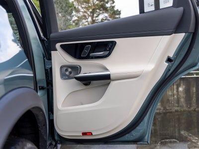 2025 Mercedes-Benz GLC GLC 350e 4MATIC®