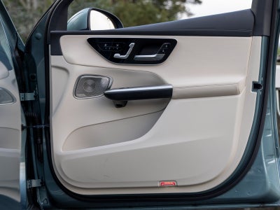 2025 Mercedes-Benz GLC GLC 350e 4MATIC®