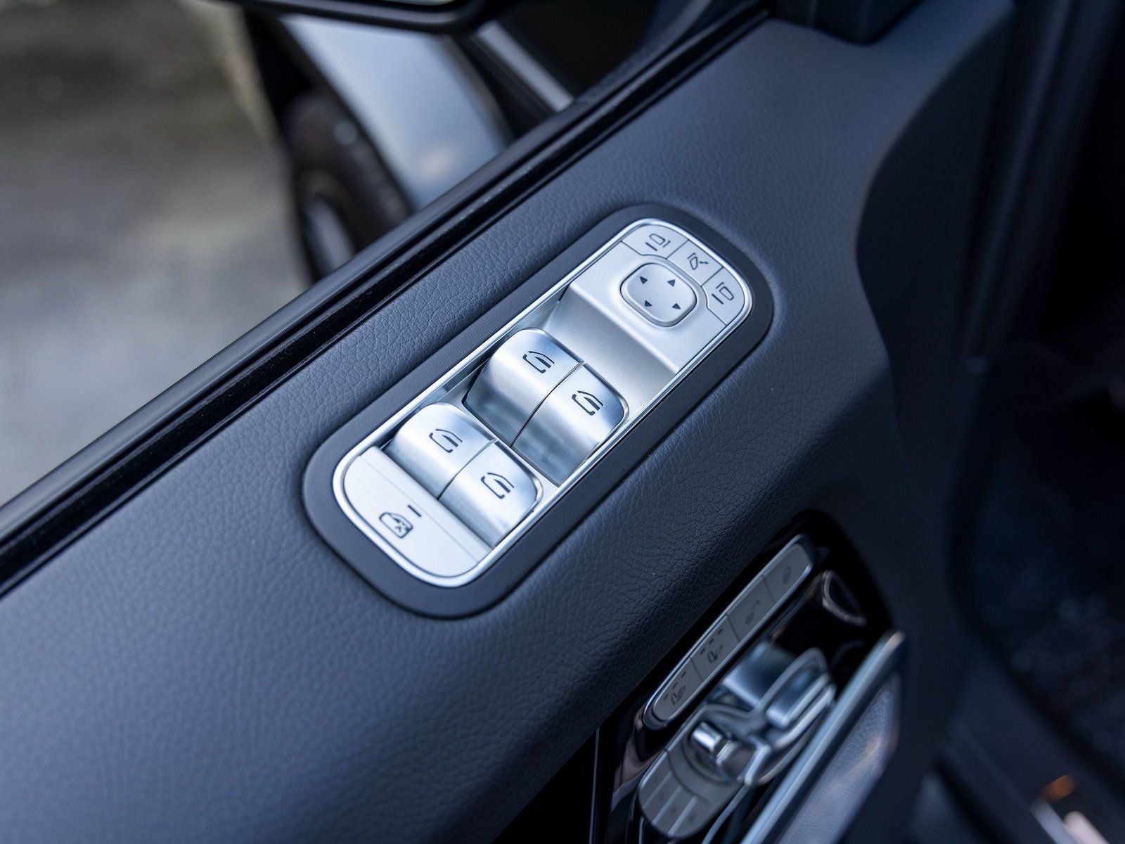 2025 Mercedes-Benz G-Class G 63 AMG® 4MATIC®