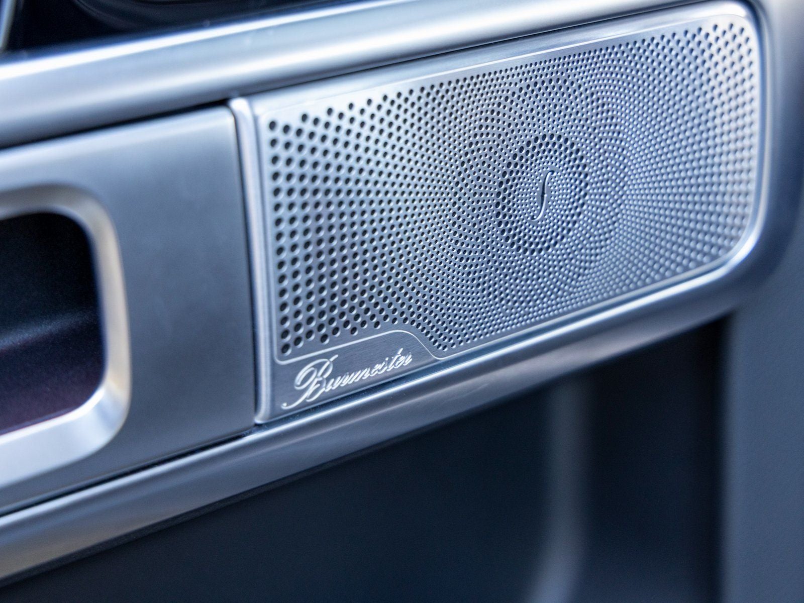 2025 Mercedes-Benz G-Class G 63 AMG® 4MATIC®