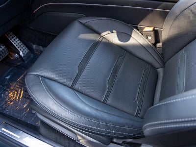 2025 Mercedes-Benz G-Class G 63 AMG® 4MATIC®