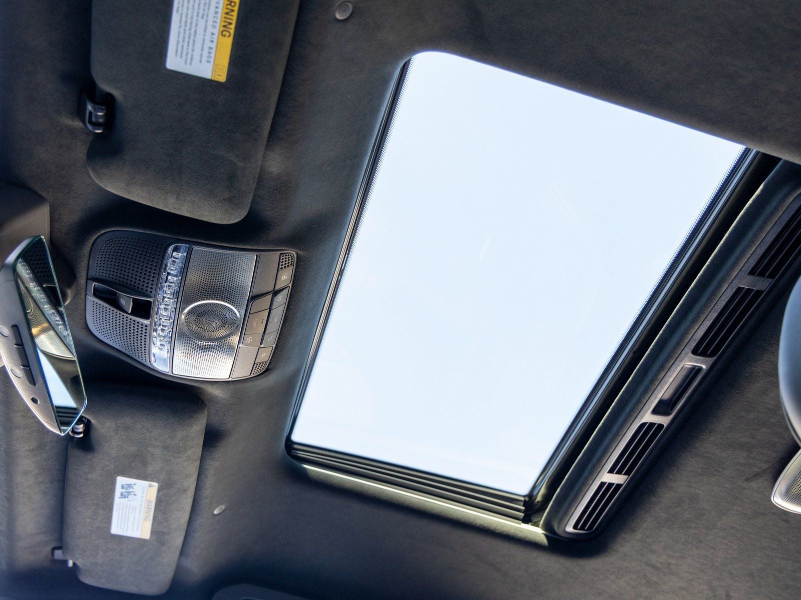 2025 Mercedes-Benz G-Class G 63 AMG® 4MATIC®