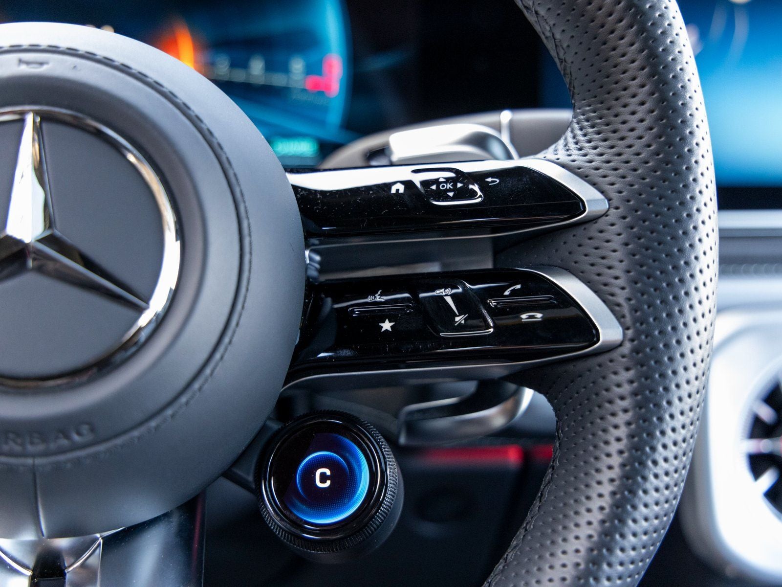 2025 Mercedes-Benz G-Class G 63 AMG® 4MATIC®