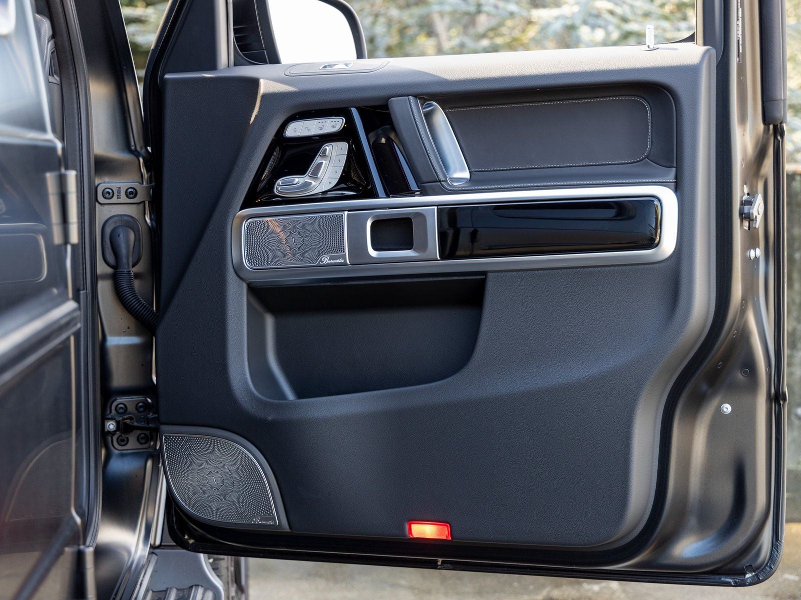 2025 Mercedes-Benz G-Class G 63 AMG® 4MATIC®