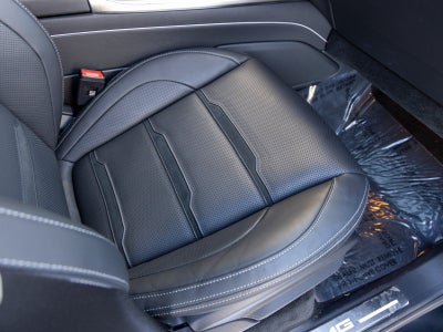 2025 Mercedes-Benz G-Class G 63 AMG® 4MATIC®