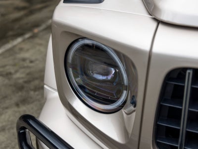 2024 Mercedes-Benz G-Class G 63 AMG® 4MATIC®