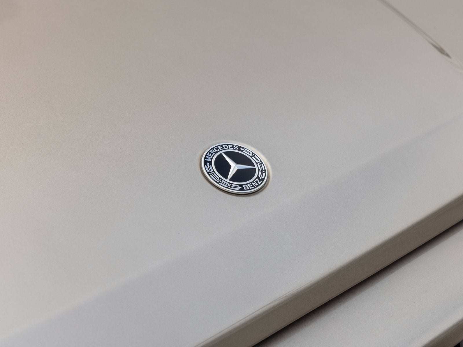 2024 Mercedes-Benz G-Class G 63 AMG® 4MATIC®