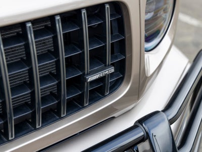 2024 Mercedes-Benz G-Class G 63 AMG® 4MATIC®