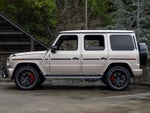 2024 Mercedes-Benz G-Class G 63 AMG® 4MATIC®