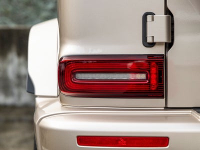 2024 Mercedes-Benz G-Class G 63 AMG® 4MATIC®