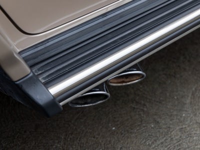 2024 Mercedes-Benz G-Class G 63 AMG® 4MATIC®