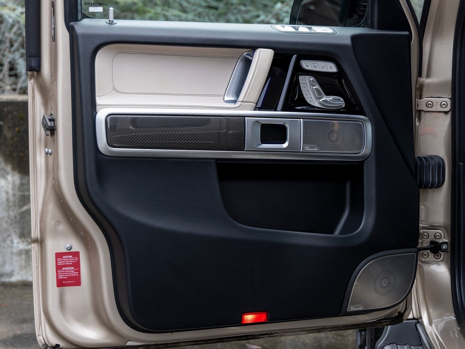 2024 Mercedes-Benz G-Class G 63 AMG® 4MATIC®