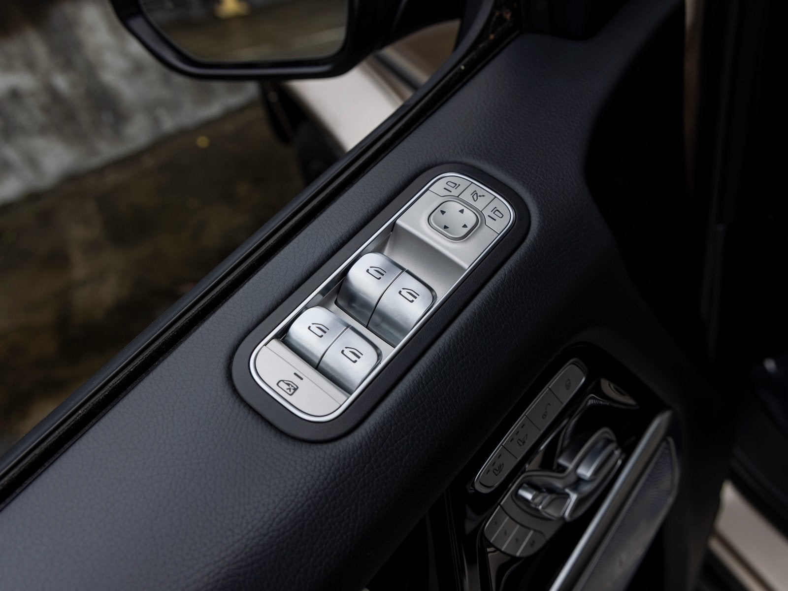 2024 Mercedes-Benz G-Class G 63 AMG® 4MATIC®