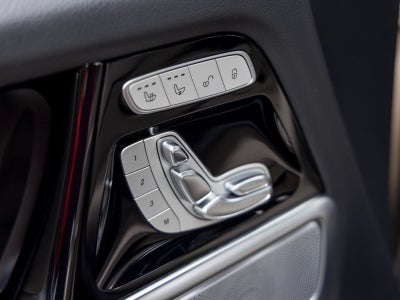 2024 Mercedes-Benz G-Class G 63 AMG® 4MATIC®