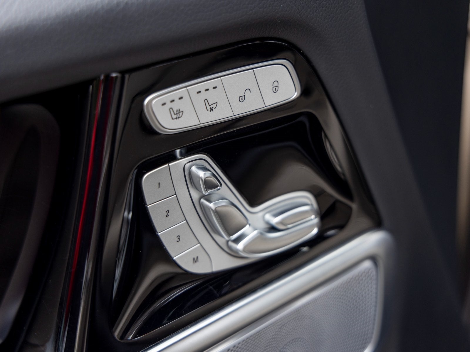 2024 Mercedes-Benz G-Class G 63 AMG® 4MATIC®