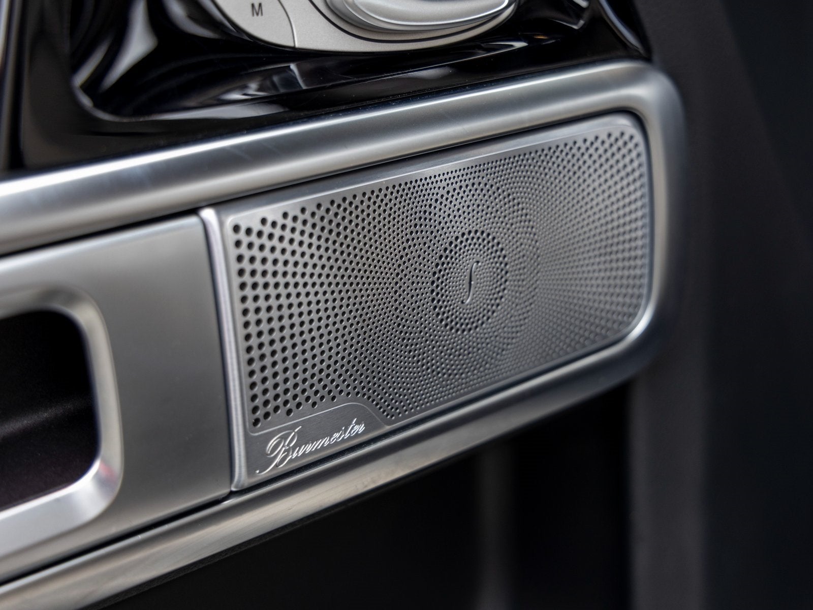 2024 Mercedes-Benz G-Class G 63 AMG® 4MATIC®