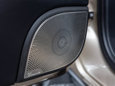 2024 Mercedes-Benz G-Class G 63 AMG® 4MATIC®