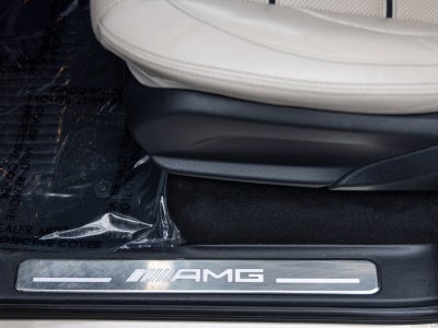 2024 Mercedes-Benz G-Class G 63 AMG® 4MATIC®